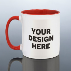 Custom Design Mug