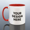 Custom Design Mug