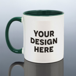 Custom Design Mug