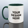Custom Design Mug