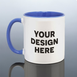 Custom Design Mug
