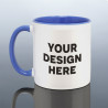 Custom Design Mug