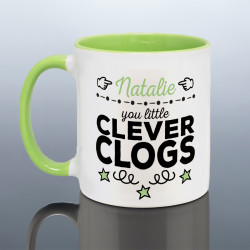 Congratulations Exam Success Mug