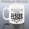 Congratulations Exam Success Mug