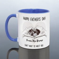 Father's Day Gift from Bump