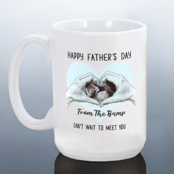 Father's Day Gift from Bump