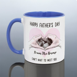 Father's Day Gift from Bump