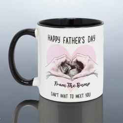 Father's Day Gift from Bump