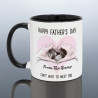 Father's Day Gift from Bump