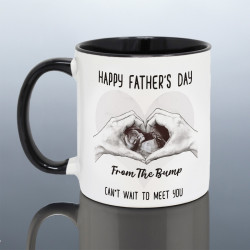 Father's Day Gift from Bump