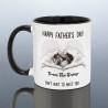 Father's Day Gift from Bump