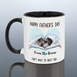 Father's Day Gift from Bump