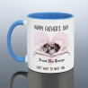 Father's Day Gift from Bump
