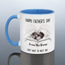 Father's Day Gift from Bump