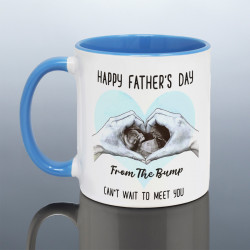 Father's Day Gift from Bump