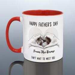 Father's Day Gift from Bump