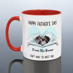 Father's Day Gift from Bump