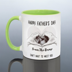 Father's Day Gift from Bump