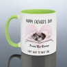 Father's Day Gift from Bump
