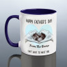 Father's Day Gift from Bump
