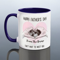 Father's Day Gift from Bump