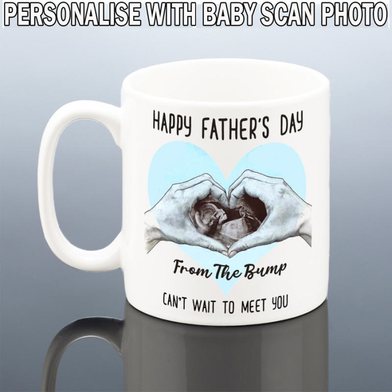 Father's Day Gift from Bump