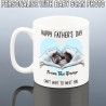 Father's Day Gift from Bump