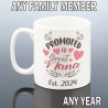 GREAT NANA MUG