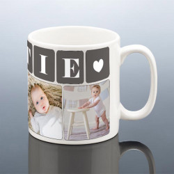 Auntie Photo Mug