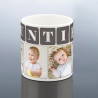 Auntie Photo Mug
