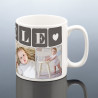 Uncle Photo Mug