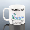 Personalised Mummy Mug