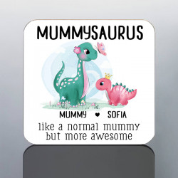 Personalised Mummy Mug