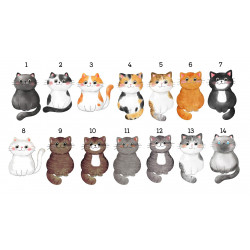 CATS Illustrations guide