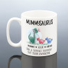 Personalised Mummy Mug