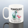 Personalised Mummy Mug