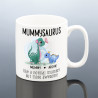 Personalised Mummy Mug