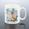 Personalised Mummy 1st Birthday Mug