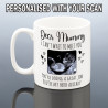 Baby Scan Photo Mug