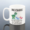 Uncle Dinosaur Mug