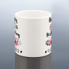 PERSONALISED 60th BIRTHDAY MUG for Her