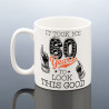 Funny 60th Birthday Mug