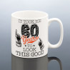 Funny 60th Birthday Mug