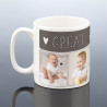 Great Grandad Photo Mug