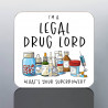 Funny Pharmacist Mug
