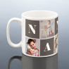 NANNY PHOTO MUG