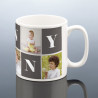 NANNY PHOTO MUG