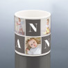 NANNY PHOTO MUG