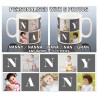 NANNY PHOTO MUG