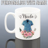 NURSE MUG